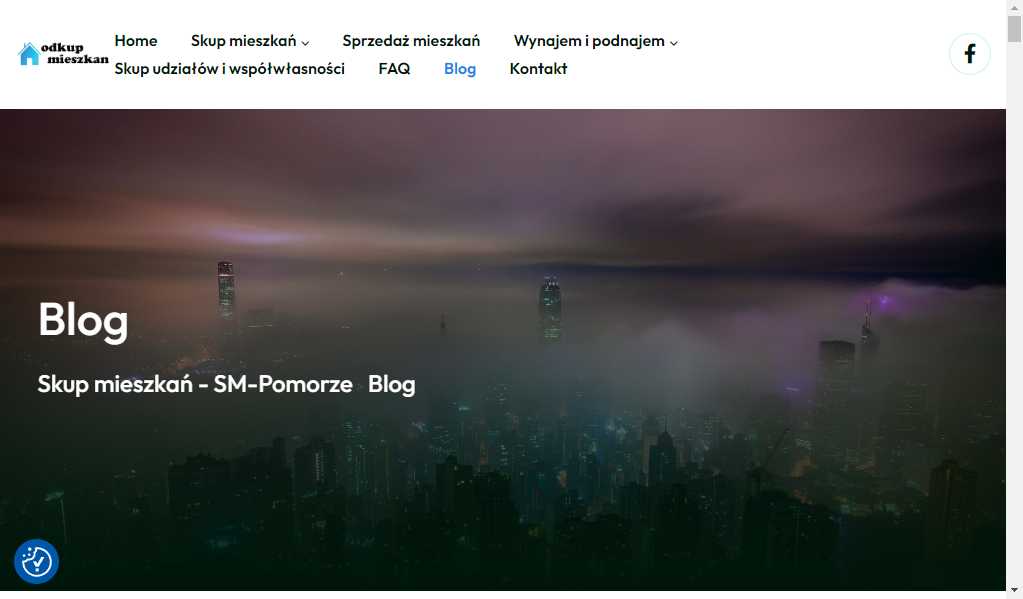 Szybki skup mieszkań w Trójmieście