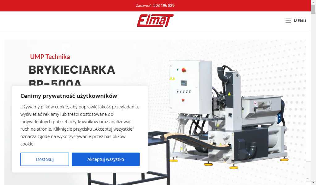 Maszyny Stolarskie – Nowoczesne urządzenia dla stolarzy i przemysłu